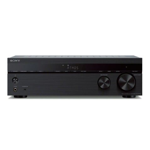 Ampli Home Cinéma Sony STR-DH790