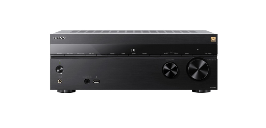 Ampli Home Cinéma Sony TA-AN1000