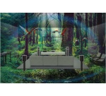 Ampli Home Cinéma Sony TA-AN1000