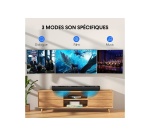 Barre de son Cgv Barre de son avec caisson de basse integre