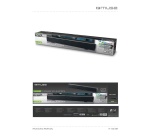 Barre de son Muse M-1520 SBT