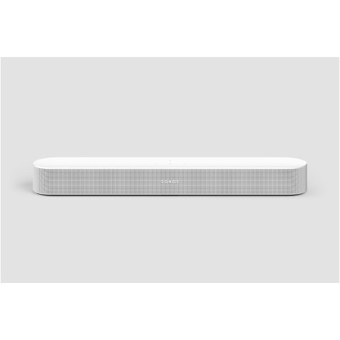 Barre de son Sonos BEAM GEN 2 BLANC DOLBY ATMOS