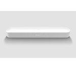 Barre de son Sonos BEAM GEN 2 BLANC DOLBY ATMOS
