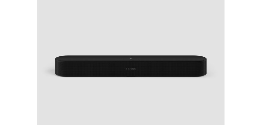 Barre de son Sonos BEAM GEN 2 NOIR DOLBY ATMOS