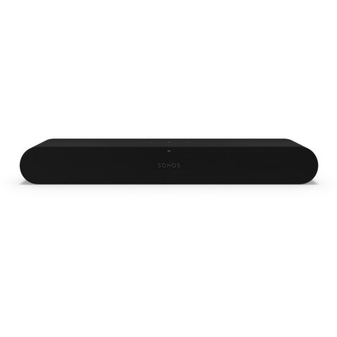 Barre de son Sonos Ray Noir