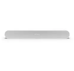 Barre de son Sonos Ray Blanc