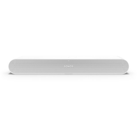 Barre de son Sonos Ray Blanc