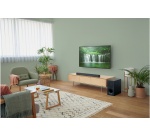 Barre de son Sony HT-S400 2.1 avec caisson de basse