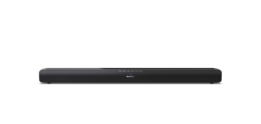 Barre de son Sharp 2.0 AVEC HDMI ET BLUETOOTH
