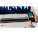 Barre de son Sharp 2.0 AVEC HDMI ET BLUETOOTH