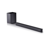 Barre de son Sharp SYSTEME SLIM 2.1 AVEC SUBWOOFER SANS FIL