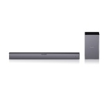 Barre de son Sharp SYSTEME SLIM 2.1 AVEC SUBWOOFER SANS FIL