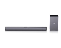 Barre de son Sharp SYSTEME SLIM 2.1 AVEC SUBWOOFER SANS FIL