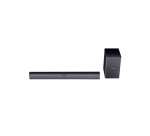 Barre de son Sharp SYSTEME SLIM 2.1 AVEC SUBWOOFER SANS FIL