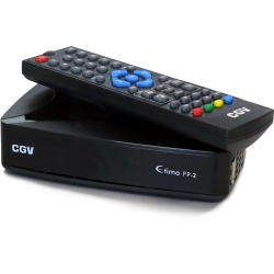 Décodeur TNT Cgv recepteur/enregisteur TNT HD