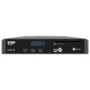 Décodeur TNT par satellite Cgv E-SAT 4K