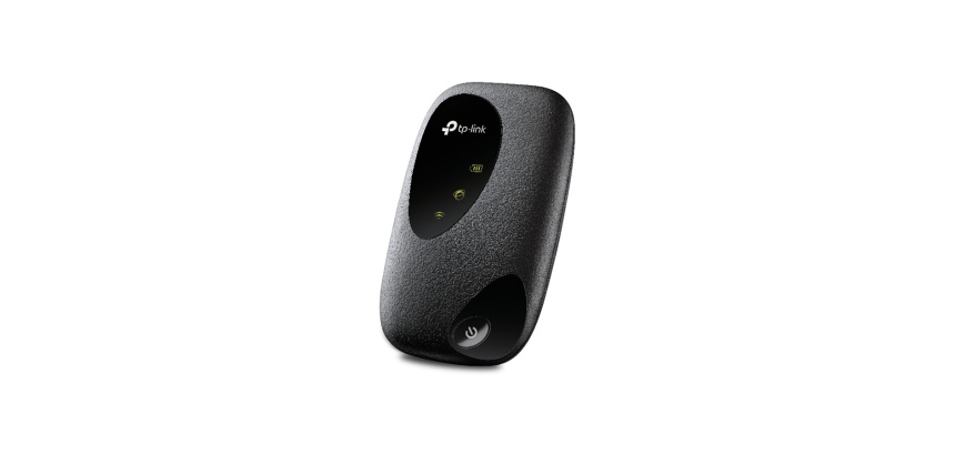 Routeur Tp Link Mobile 4G LTE WiFi
