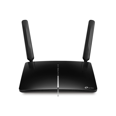 Routeur Tp Link Modem/routeur 4G+ Cat. 6 WiFi 5 (AC1200) Gigabit bi-bande