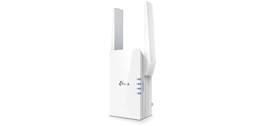 Routeur Tp Link Repeteur WiFi 6 AX1500