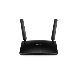 Routeur Tp Link Modem/routeur 4G LTE WiFi N 300 Mbps