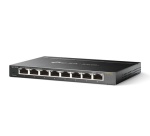 Routeur Tp Link Switch de bureau 8 ports 10/100/1000 Mbps