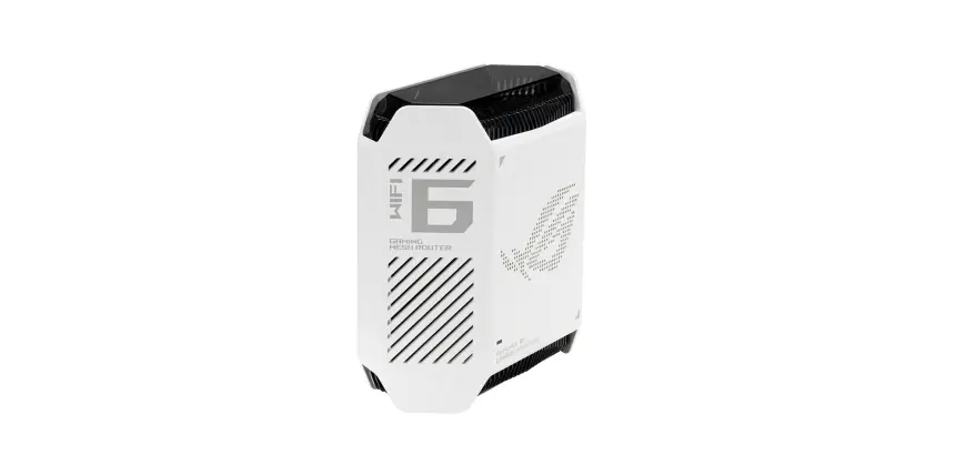 Routeur Asus GT6 x1 White