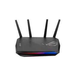 Routeur Asus Routeur Gaming Wi-Fi 6 GS-AX5400