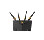 Routeur Asus TUF-AX3000 V2 - Routeur gaming AX3000 Wi-Fi 6 - port dedie Gaming - 4G/5G ready