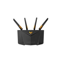 Routeur Asus TUF-AX3000 V2 - Routeur gaming AX3000 Wi-Fi 6 - port dedie Gaming - 4G/5G ready