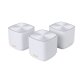 Routeur Asus ZenWiFi XD4 Plus x3 White