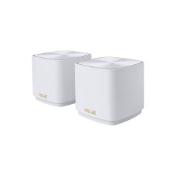 Routeur Asus ZenWiFi XD5 x2 White