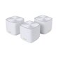 Routeur Asus ZenWiFi XD5 x3 White