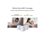 Routeur Asus ZenWiFi XD5 x3 White