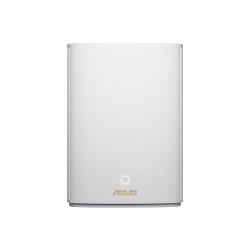 Routeur Asus ZenWiFi XP4 x 2 Blanc