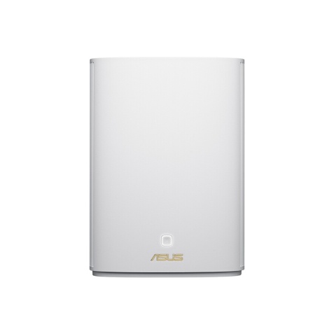 Routeur Asus ZenWiFi XP4 x 2 Blanc