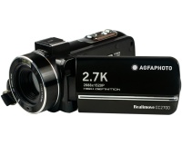 Caméscope Agfaphoto CC2700 (2 batteries incluses)