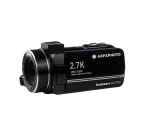 Caméscope Agfaphoto CC2700 (2 batteries incluses)