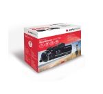 Caméscope Agfaphoto CC2700 (2 batteries incluses)
