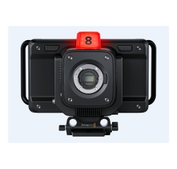 Caméscope Blackmagic Design Studio Camera 4K Plus