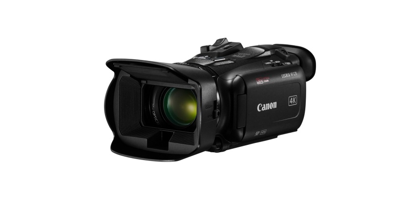 Caméscope Canon Legria HF G70 4K