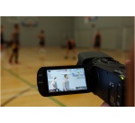 Caméscope Canon Legria HF G70 4K