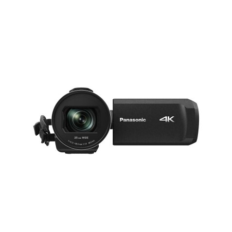 Caméscope Panasonic 4K HC-VX3