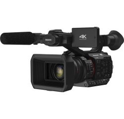 Caméscope Panasonic X2E