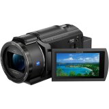 Caméscope Sony FDR-AX43 4K