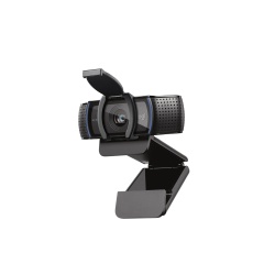 Webcam Logitech C920S Pro USB Full HD 1080p
