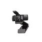 Webcam Logitech C920S Pro USB Full HD 1080p