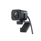 Webcam Logitech Streamcam USB-C, Vidéo Verticale Full HD 1080p - Noir