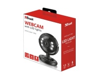 Webcam Trust Spotlight Pro