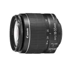 Appareil photo Reflex Canon EOS 2000D+EF-S 18-55 IS II+EF 75-300 f/4-5,6 III + Sac + Carte mémoire SD 16 Go