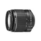 Appareil photo Reflex Canon EOS 2000D+EF-S 18-55 IS II+EF 75-300 f/4-5,6 III + Sac + Carte mémoire SD 16 Go